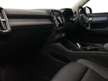 Used Volvo XC40 2022 for sale - 74849711: Photo