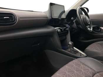 Used Toyota Yaris Cross 2021 for sale - 74850585: Photo