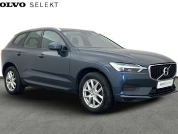 Used Volvo XC60 2020 for sale - 75059686: Photo