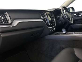 Used Volvo XC60 2020 for sale - 75059686: Photo