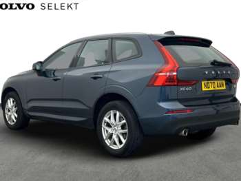Used Volvo XC60 2020 for sale - 75059686: Photo