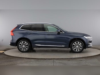 Used Volvo XC60 2021 for sale - 75577491: Photo