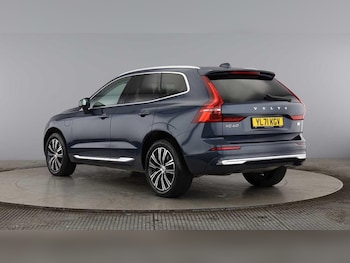Used Volvo XC60 2021 for sale - 75577491: Photo