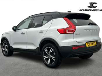 Used Volvo XC40 2022 for sale - 74990161: Photo