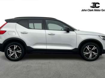 Used Volvo XC40 2022 for sale - 74990161: Photo