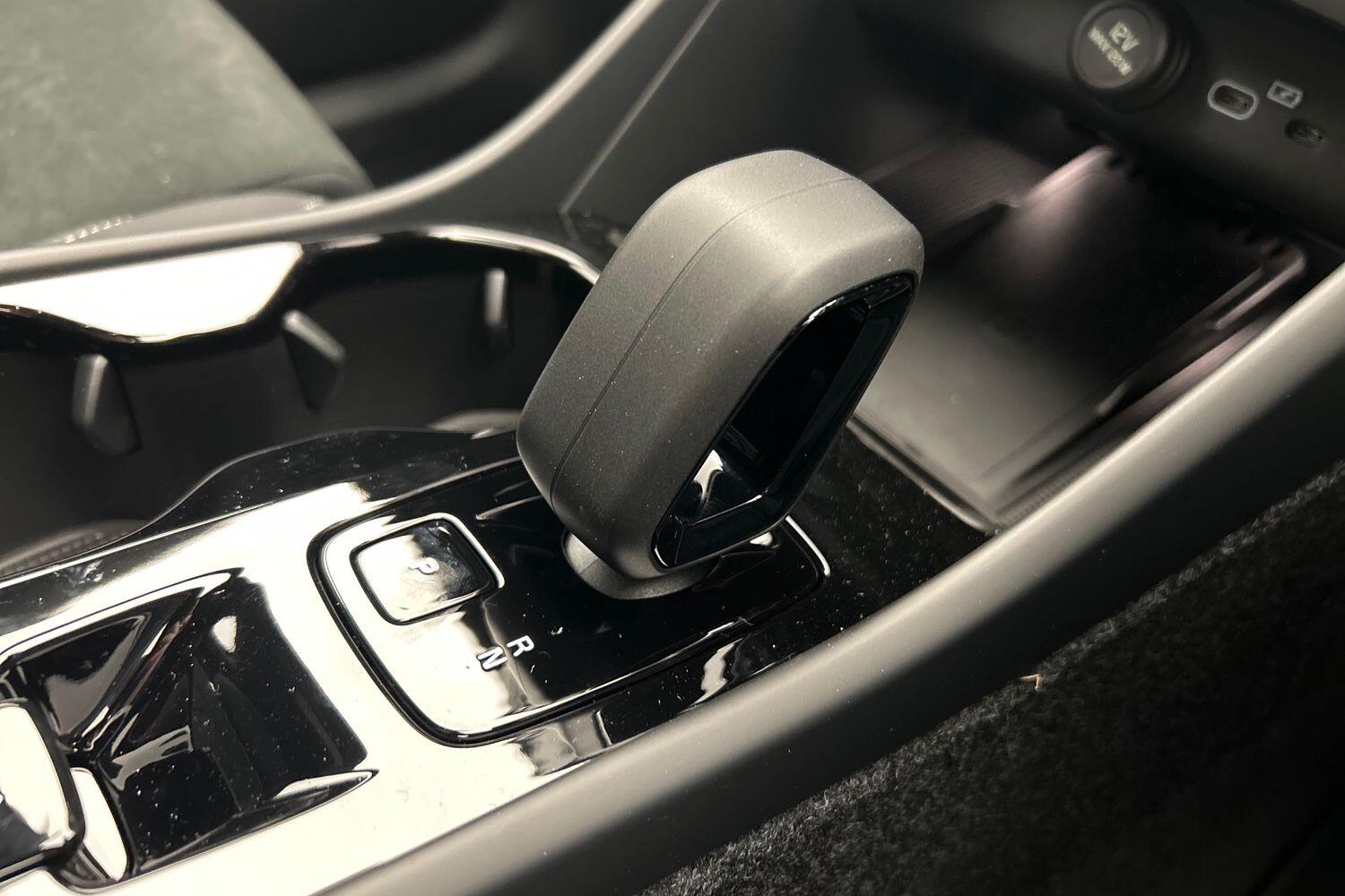 Used Volvo XC40 2025 for sale - 76152561: Photo 14