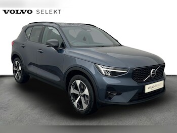 Used Volvo XC40 2025 for sale - 76152561: Photo