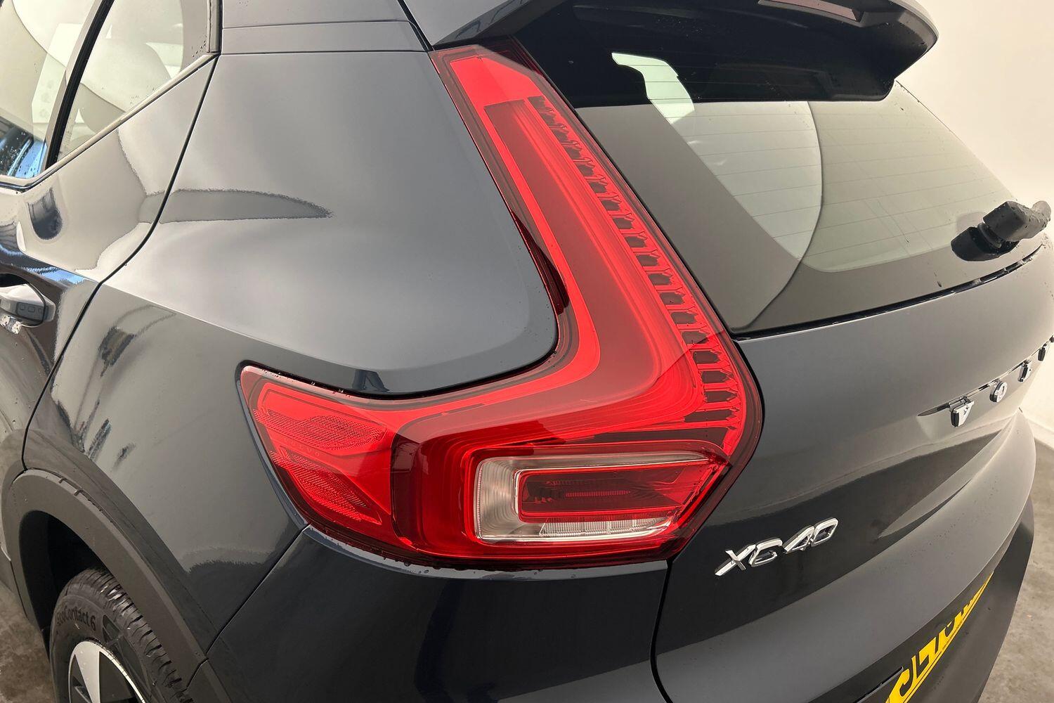 Used Volvo XC40 2025 for sale - 76152561: Photo 21