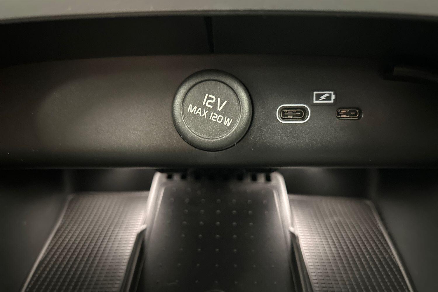 Used Volvo XC40 2025 for sale - 76152561: Photo 22
