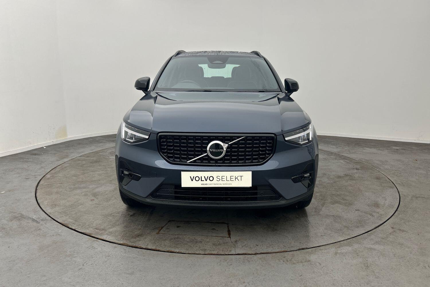 Used Volvo XC40 2025 for sale - 76152561: Photo 26
