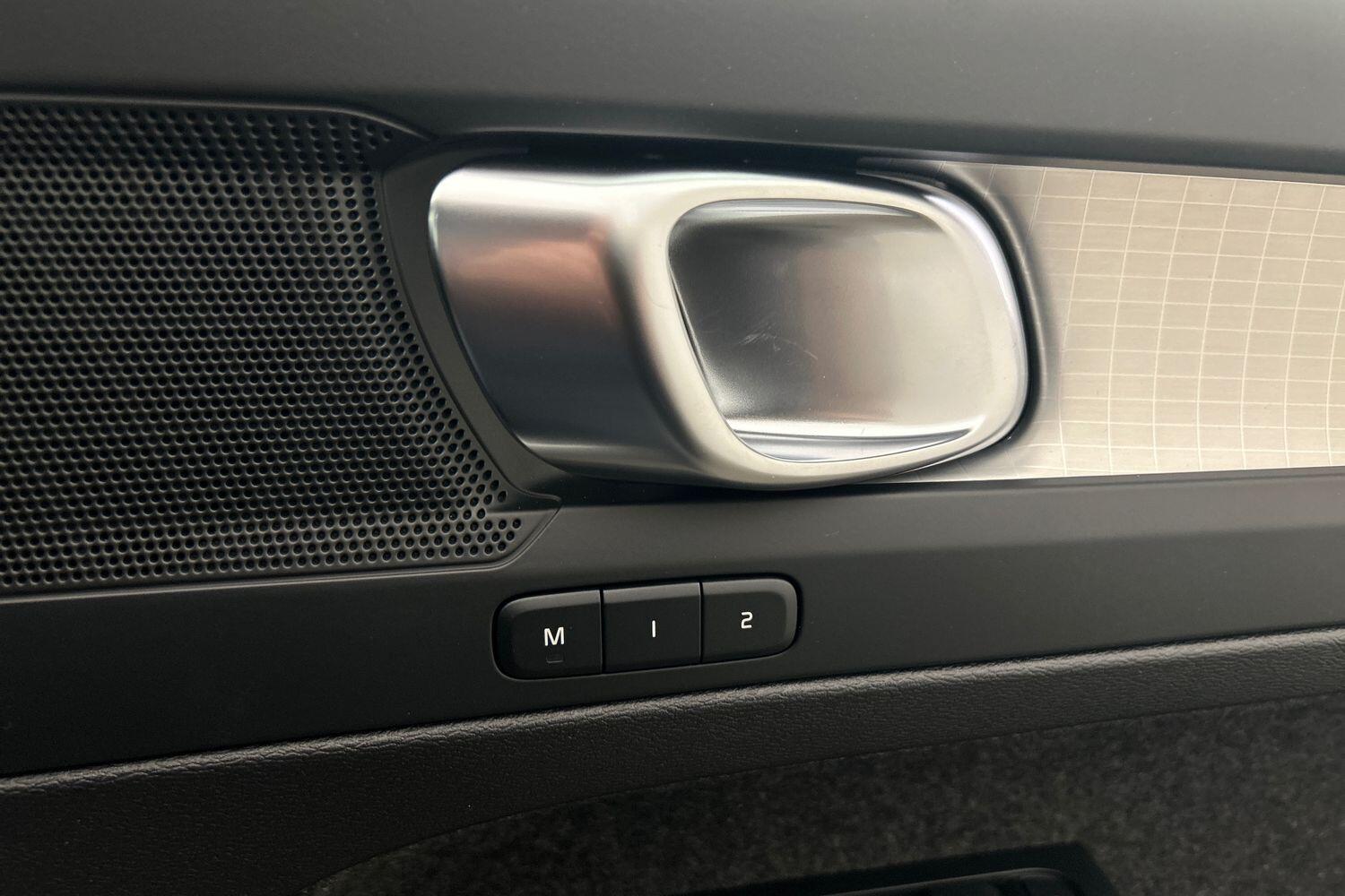 Used Volvo XC40 2025 for sale - 76152561: Photo 28
