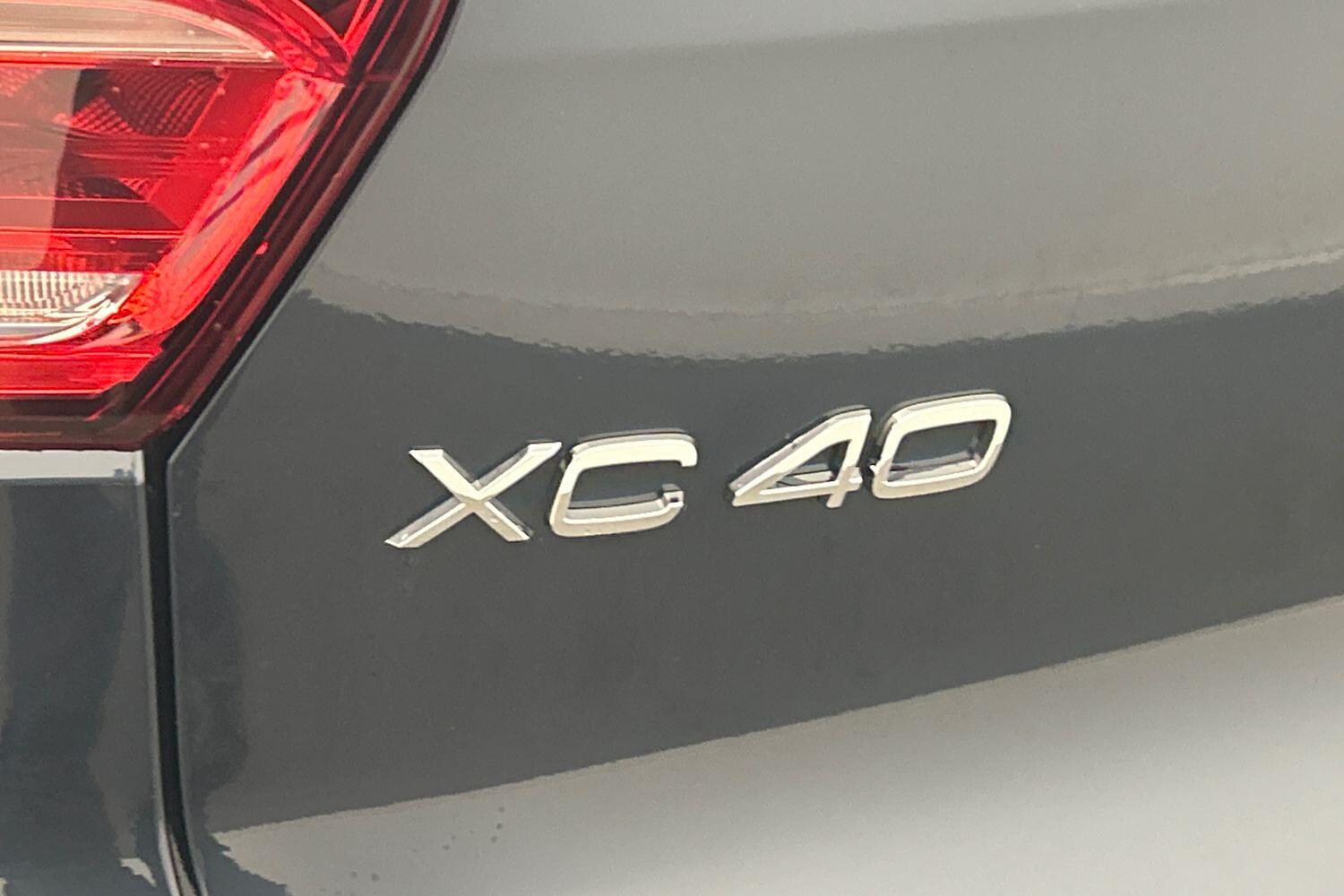 Used Volvo XC40 2025 for sale - 76152561: Photo 32