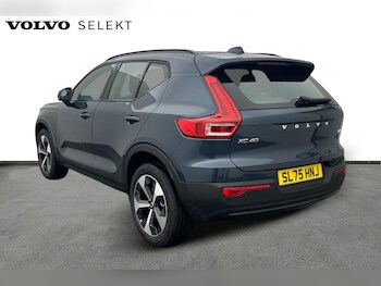 Used Volvo XC40 2025 for sale - 76152561: Photo