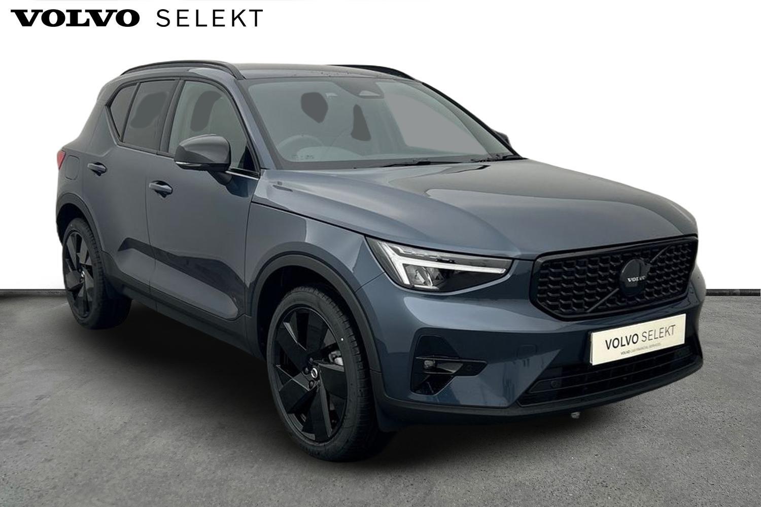 Used Volvo XC40 2025 for sale - 76158668: Photo 1