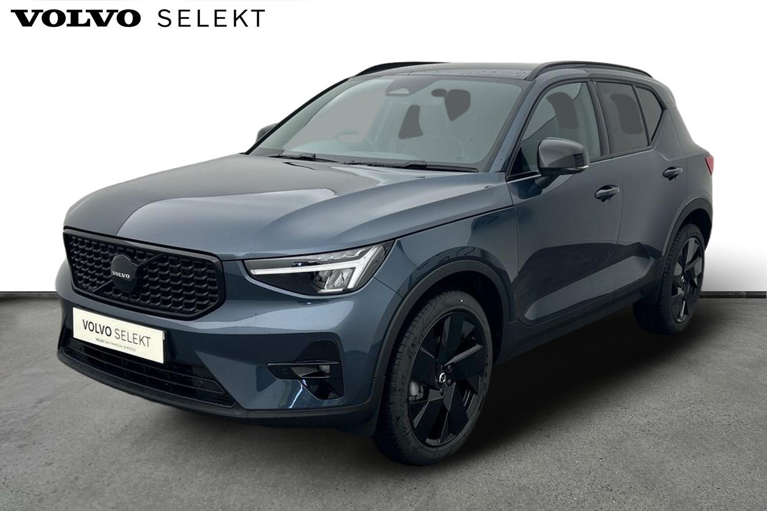 Used Volvo XC40 2025 for sale - 76158668: Photo 10