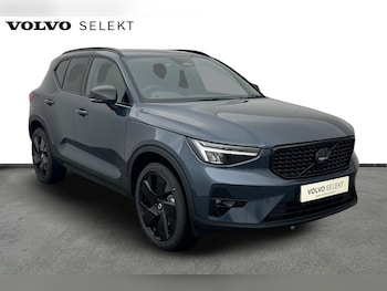 Used Volvo XC40 2025 for sale - 76158668: Photo
