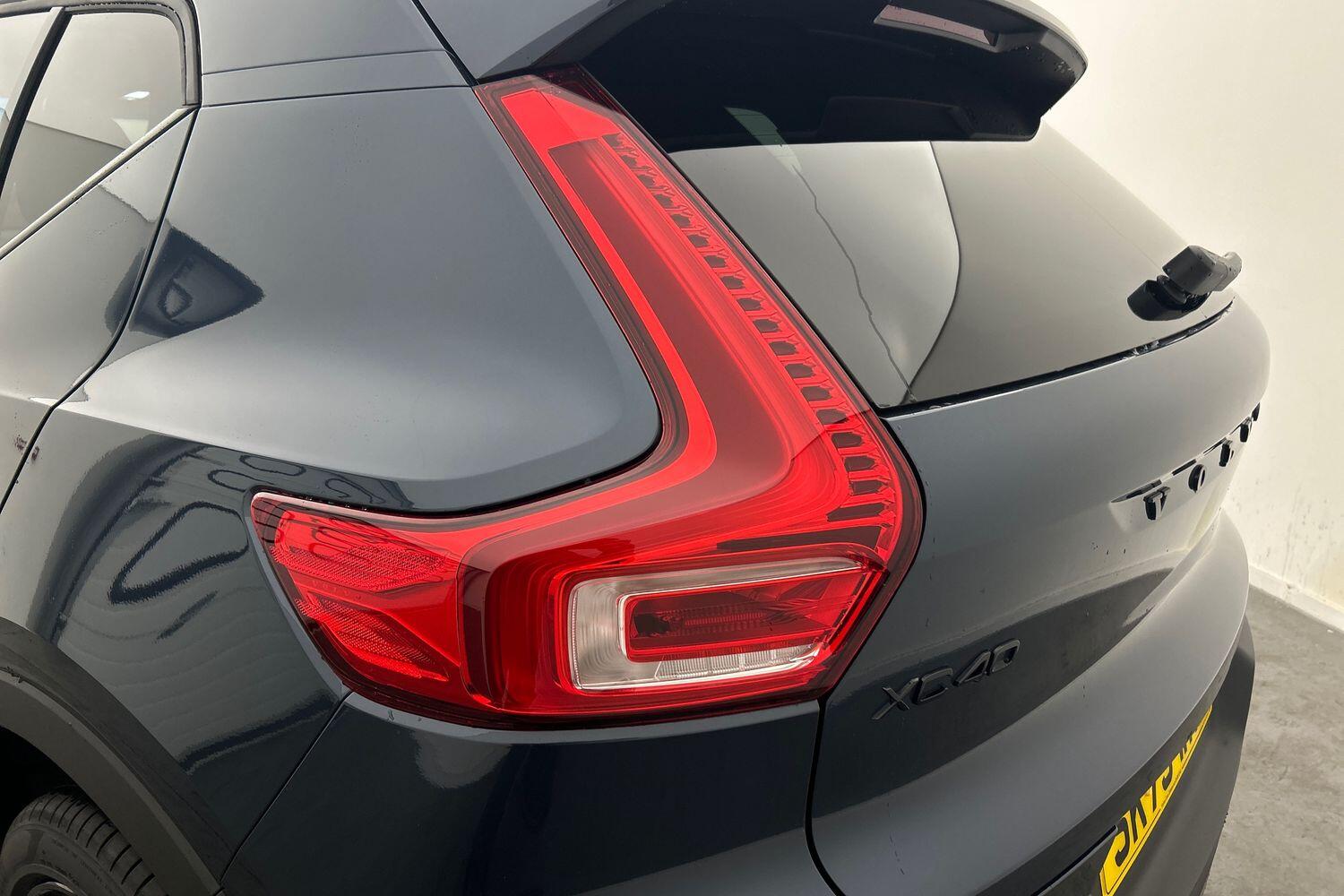 Used Volvo XC40 2025 for sale - 76158668: Photo 21