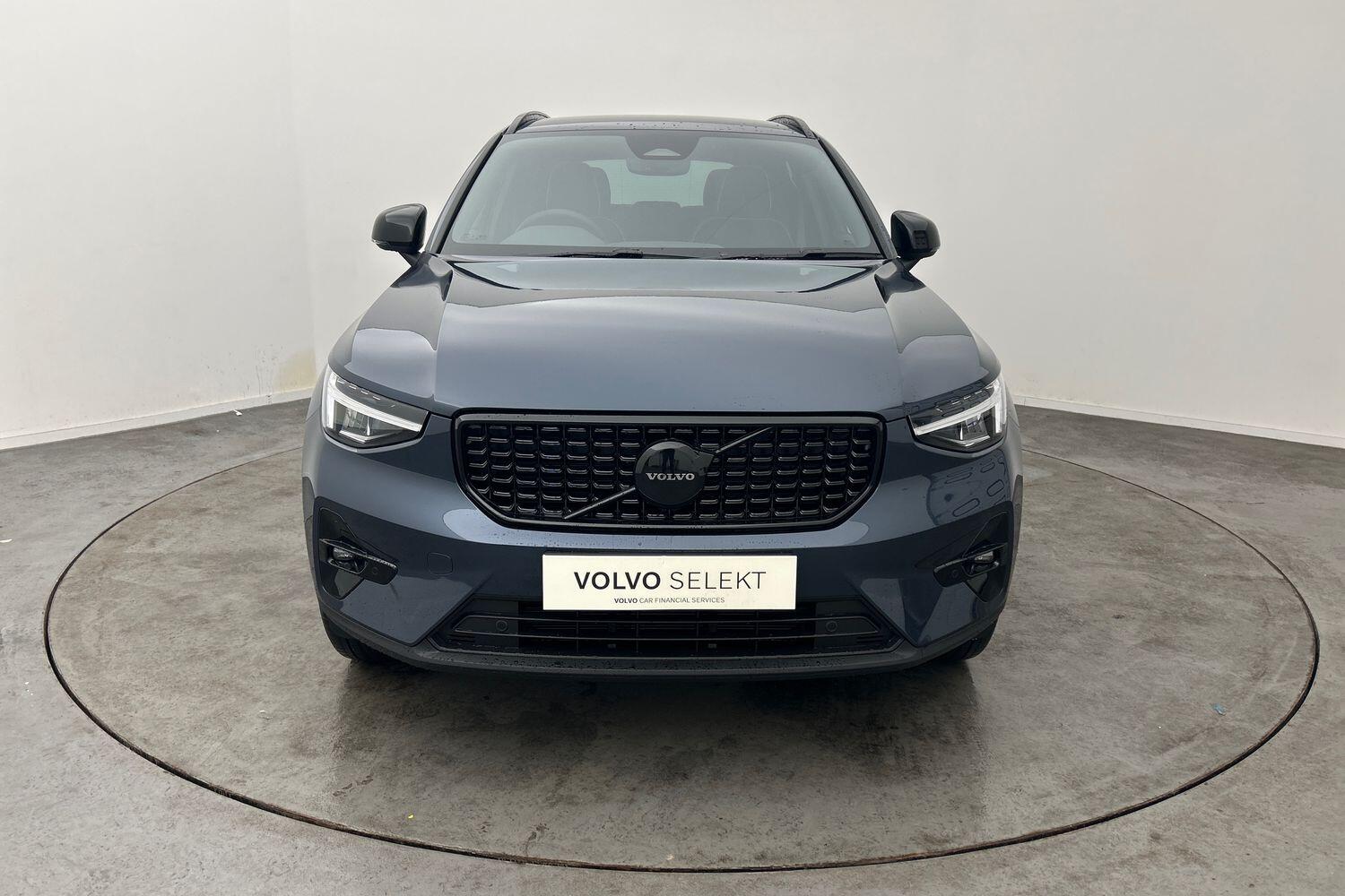 Used Volvo XC40 2025 for sale - 76158668: Photo 26