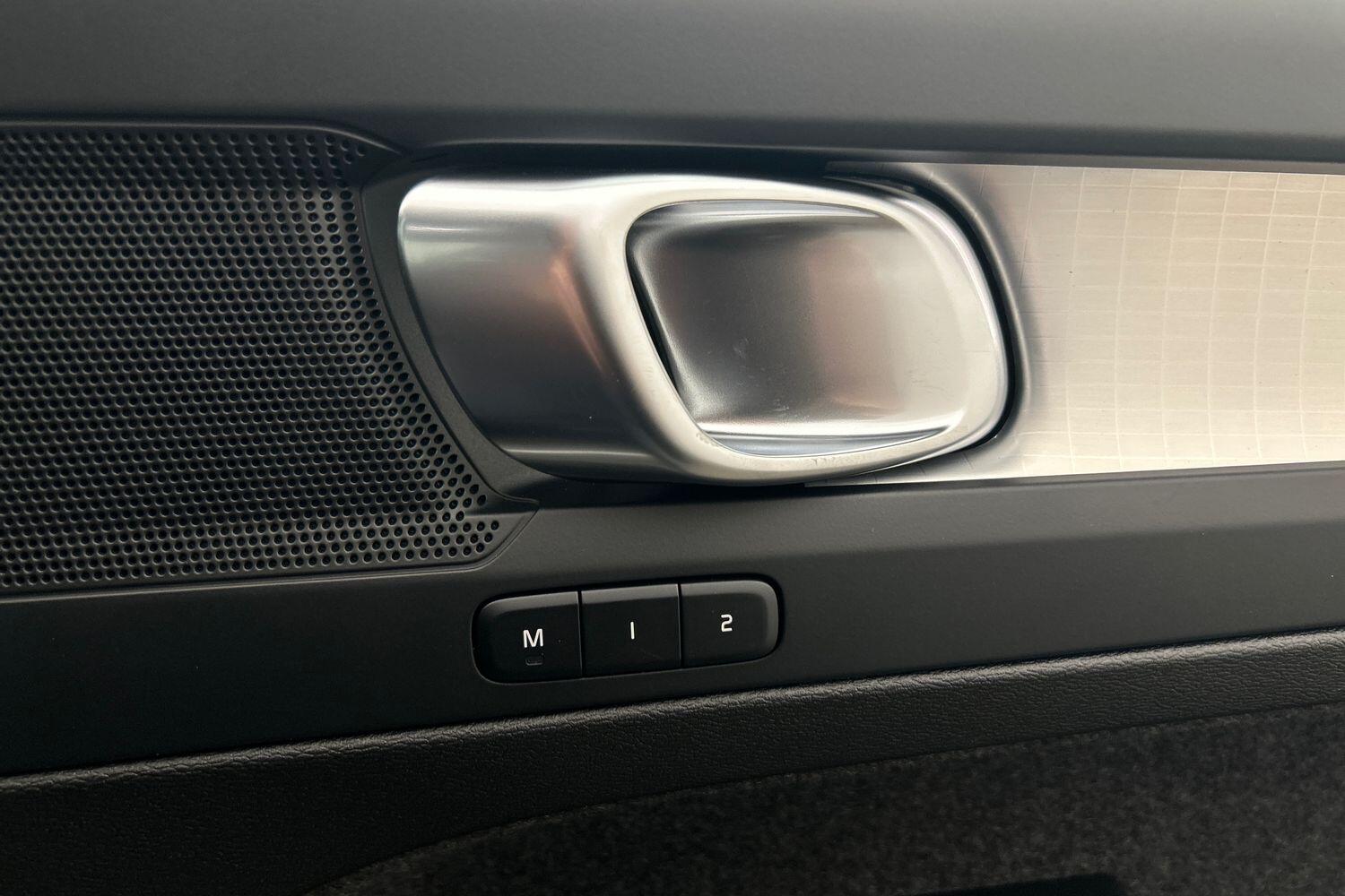 Used Volvo XC40 2025 for sale - 76158668: Photo 28