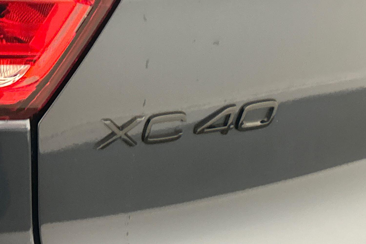 Used Volvo XC40 2025 for sale - 76158668: Photo 32