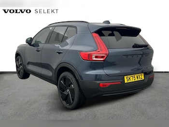 Used Volvo XC40 2025 for sale - 76158668: Photo