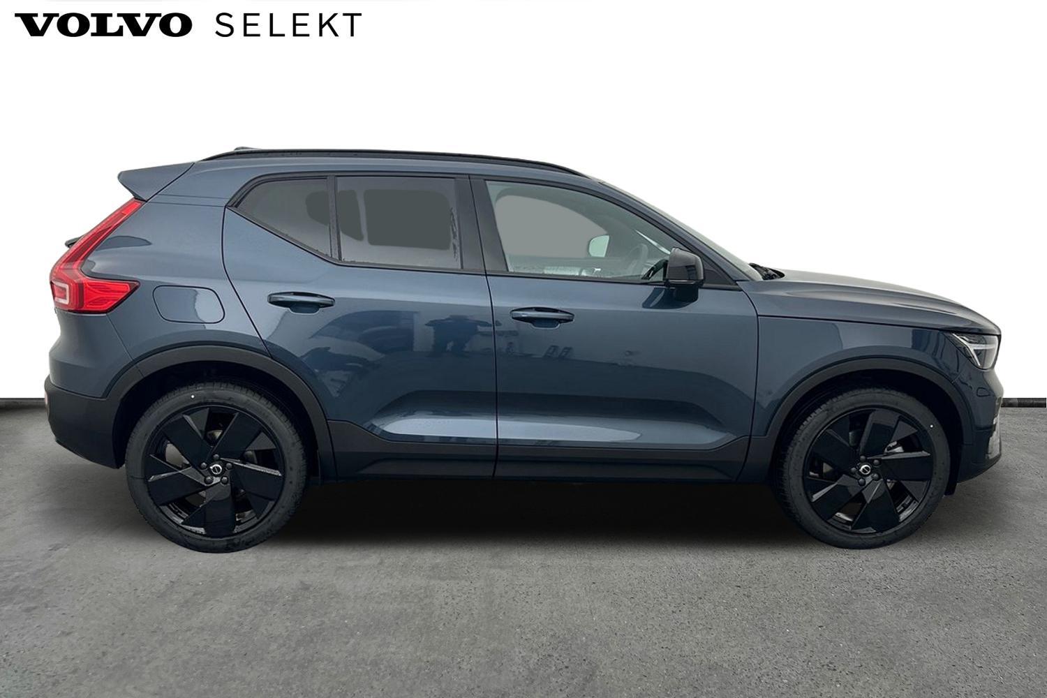 Used Volvo XC40 2025 for sale - 76158668: Photo 5