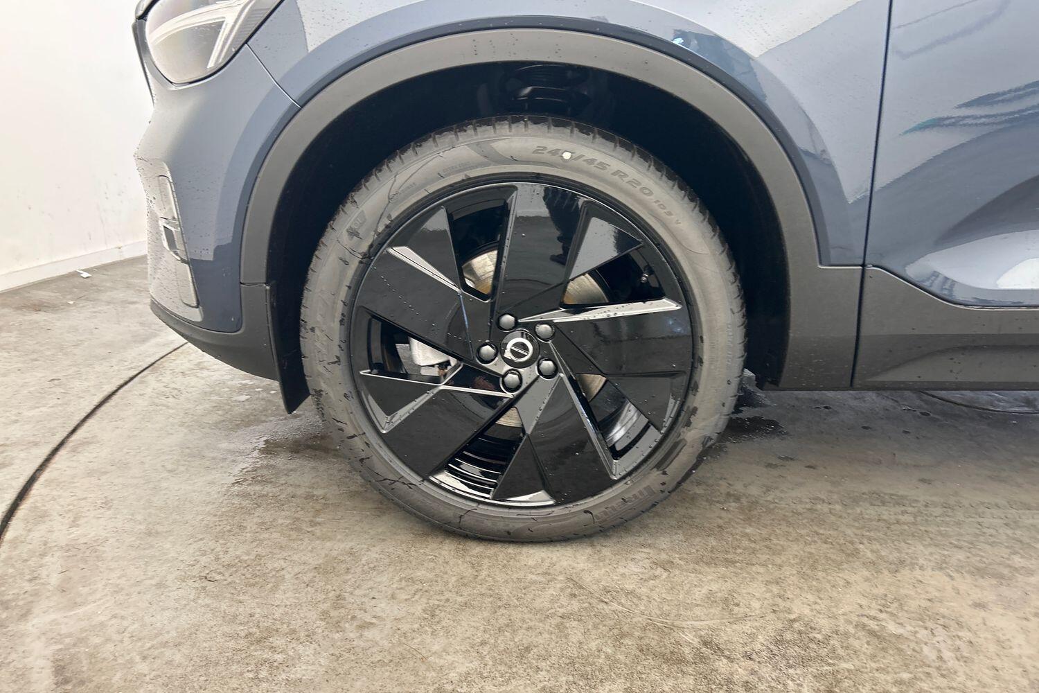 Used Volvo XC40 2025 for sale - 76158668: Photo 6
