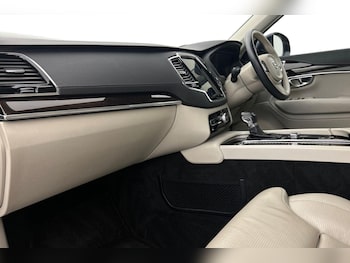 Used Volvo XC90 2019 for sale - 75720888: Photo