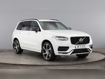 Volvo - XC90