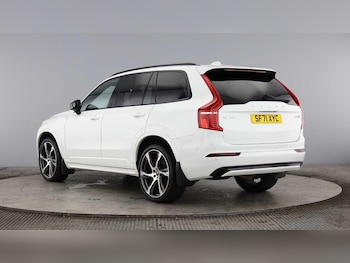 Used Volvo XC90 2021 for sale - 76200161: Photo 3