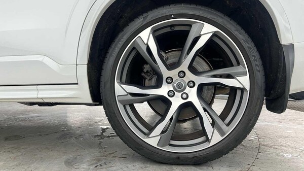 Used Volvo XC90 2021 for sale - 76200161: Photo 4
