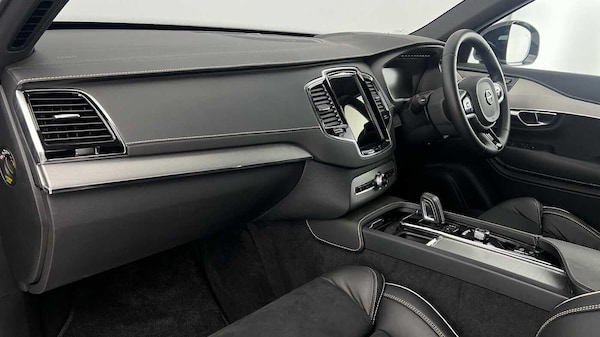 Used Volvo XC90 2021 for sale - 76200161: Photo 6