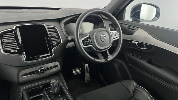 Used Volvo XC90 2021 for sale - 76200161: Photo 8