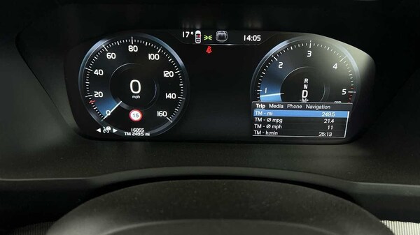 Used Volvo XC90 2021 for sale - 76200161: Photo 9