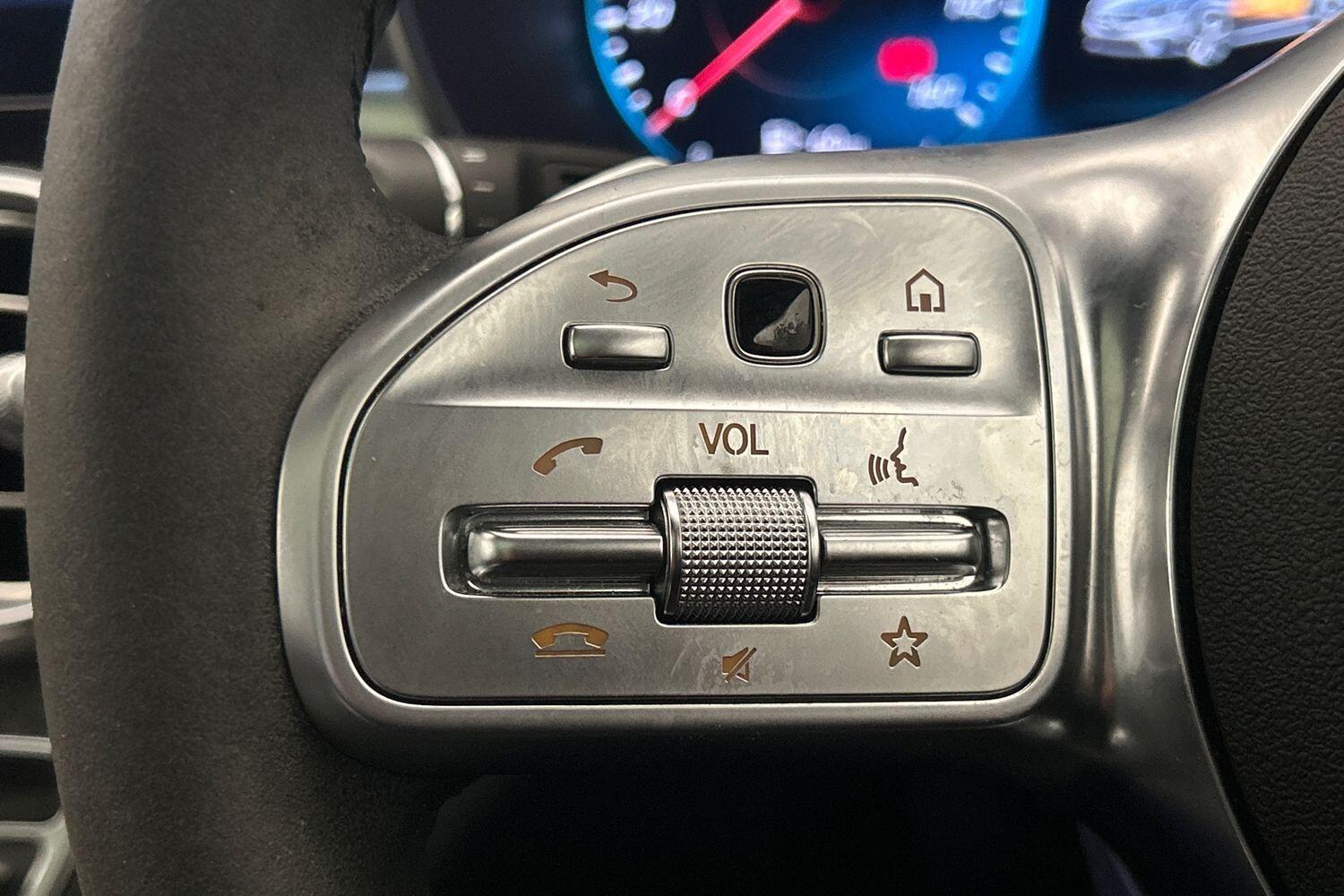 Used Mercedes-Benz C-Class 2021 for sale - 75977808: Photo 11