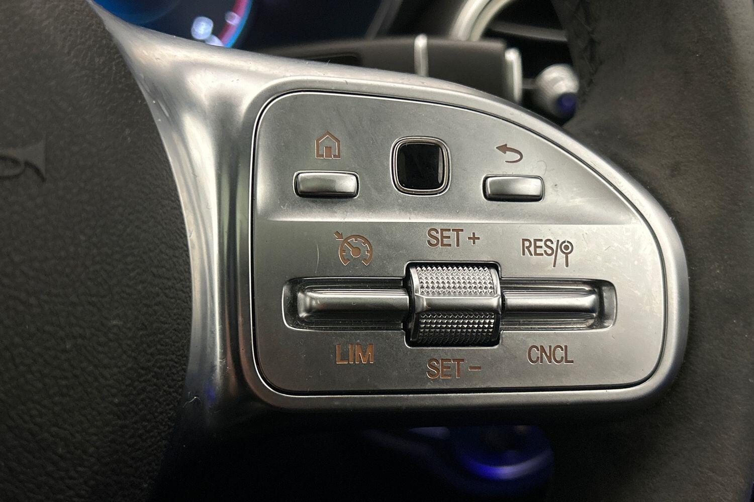 Used Mercedes-Benz C-Class 2021 for sale - 75977808: Photo 12