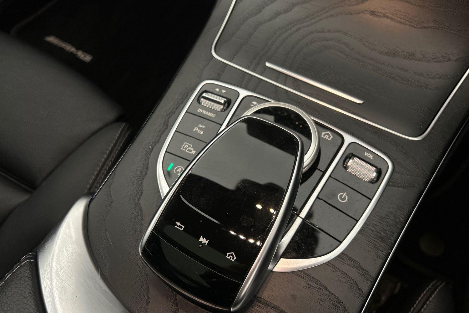 Used Mercedes-Benz C-Class 2021 for sale - 75977808: Photo 13