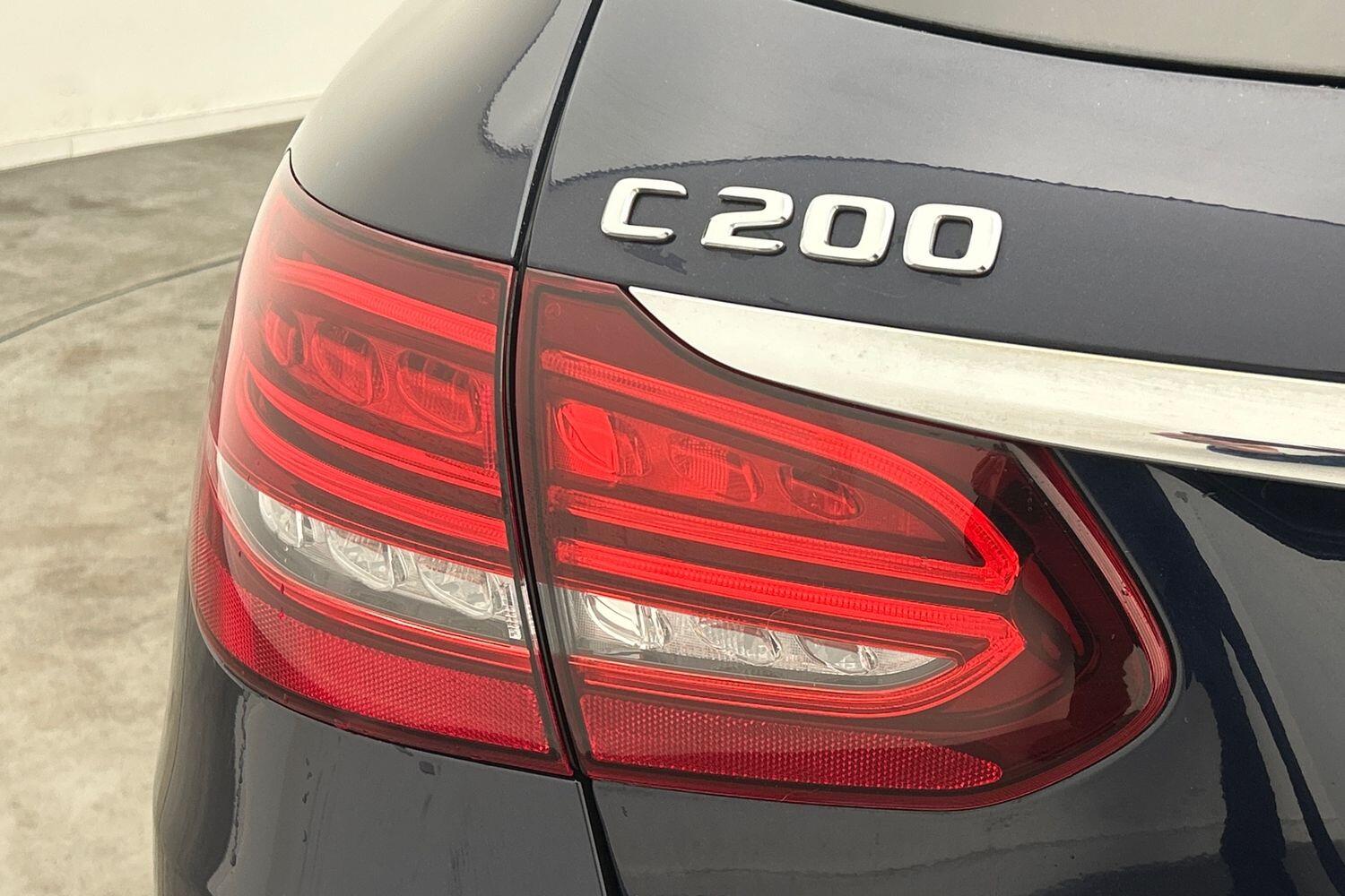Used Mercedes-Benz C-Class 2021 for sale - 75977808: Photo 20
