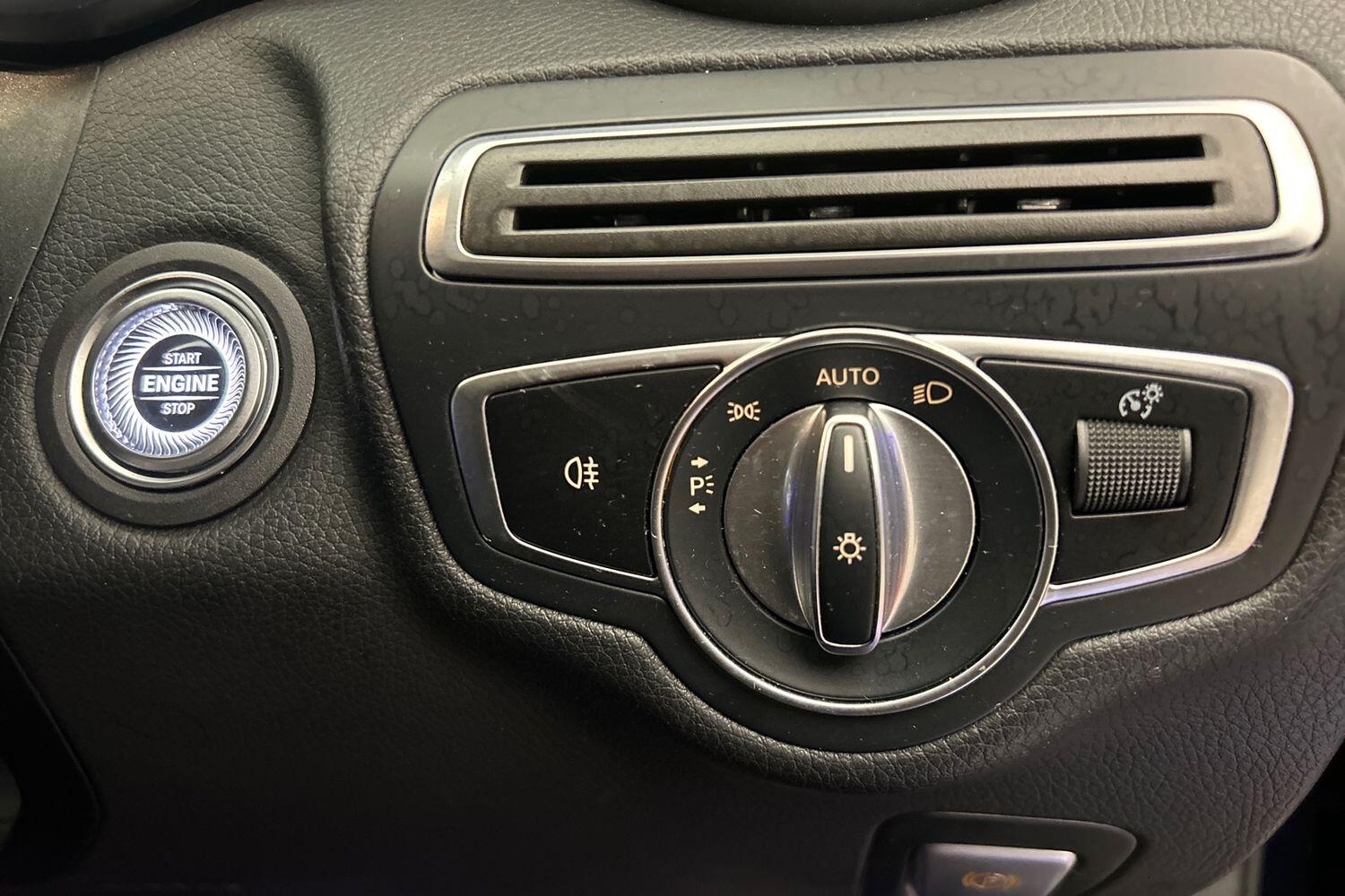 Used Mercedes-Benz C-Class 2021 for sale - 75977808: Photo 25