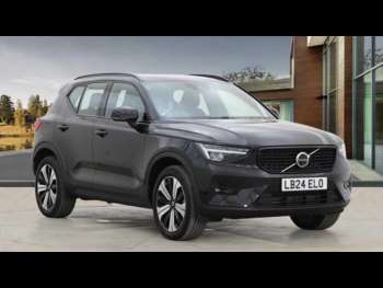 Used Volvo XC40 2024 for sale - 75290599: Photo