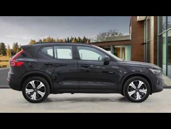 Used Volvo XC40 2024 for sale - 75290599: Photo
