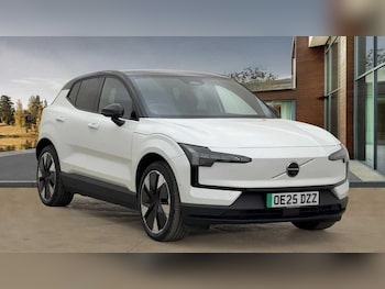 Volvo - EX30
