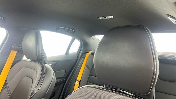 Used Volvo S60 2022 for sale - 76200349: Photo 11