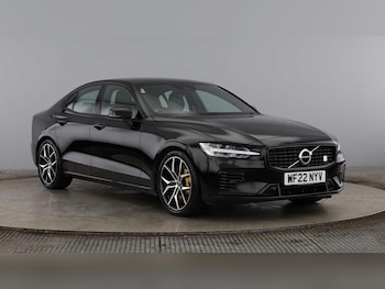 Volvo - S60