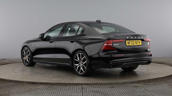 Used Volvo S60 2022 for sale - 76200349: Photo 3