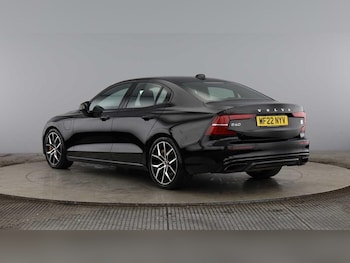 Used Volvo S60 2022 for sale - 76200349: Photo 3