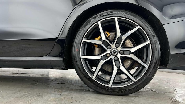 Used Volvo S60 2022 for sale - 76200349: Photo 4