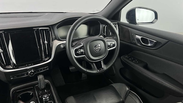 Used Volvo S60 2022 for sale - 76200349: Photo 8