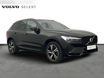 Used Volvo XC60 2021 for sale - 75051129: Photo