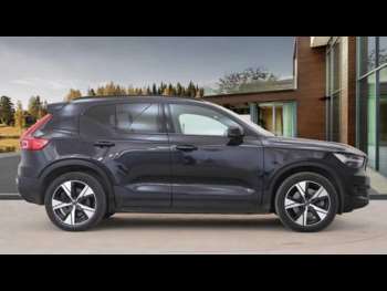 Used Volvo XC40 2022 for sale - 75014115: Photo